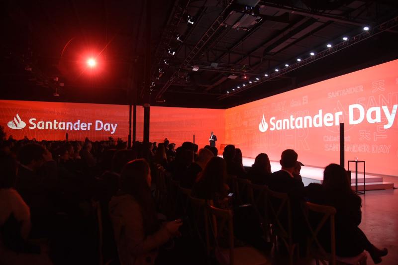 Santander Day