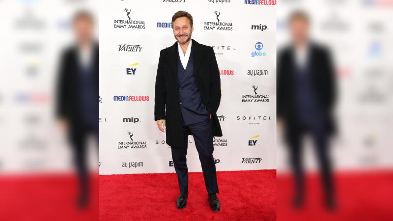 AFP - Benjamín Vicuña