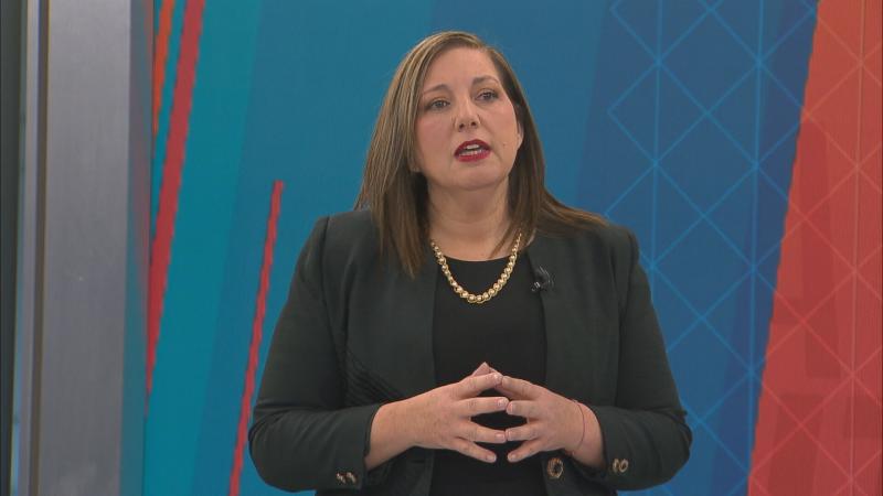 Vodanovic se refirió al levantamiento del secreto bancario