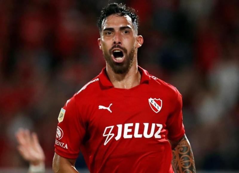 Colo Colo prepara una oferta millonario por Gabriel Ávalos - Crédito: Instagram @gabi.ava11