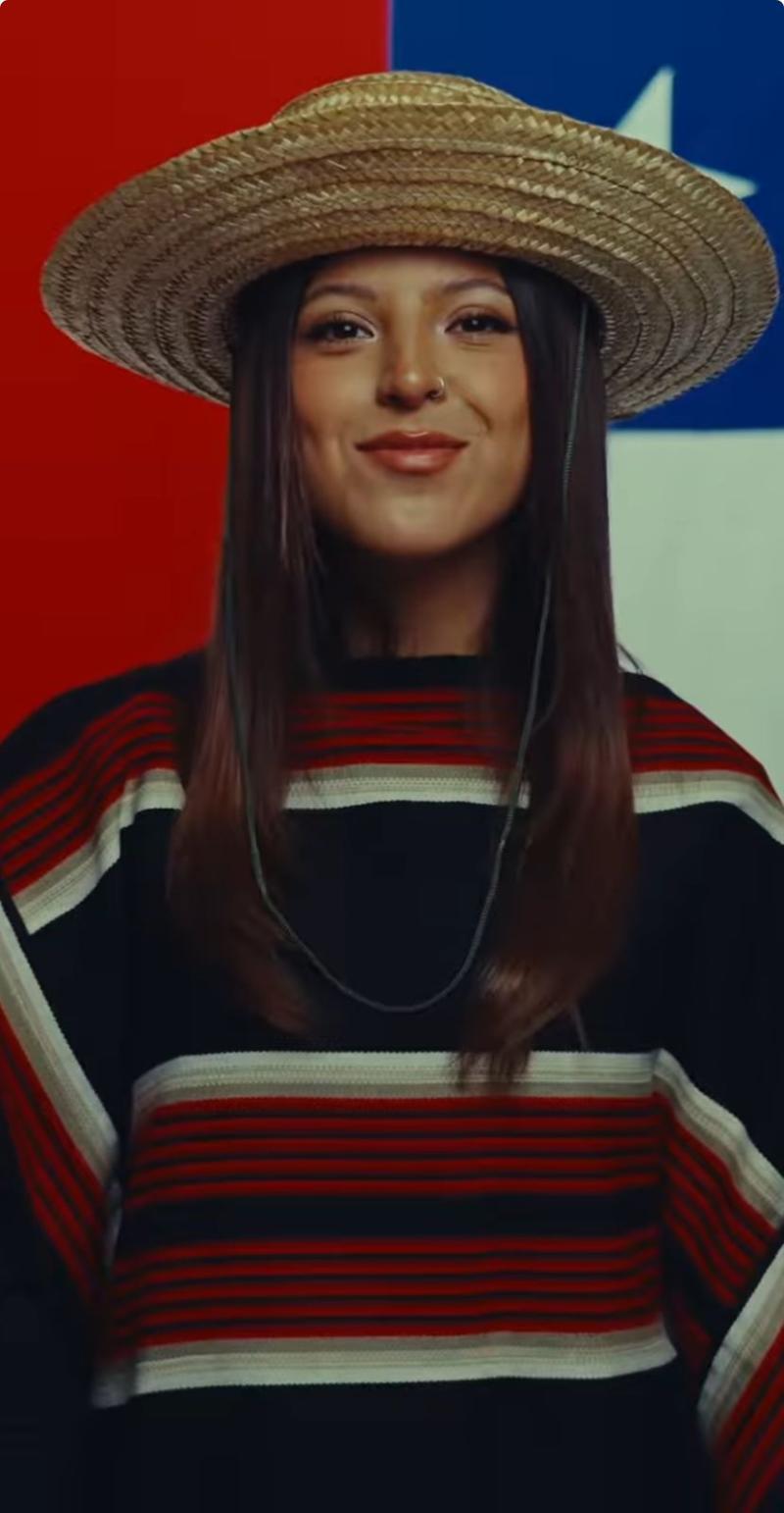 TikTok - Ignacia Antonia