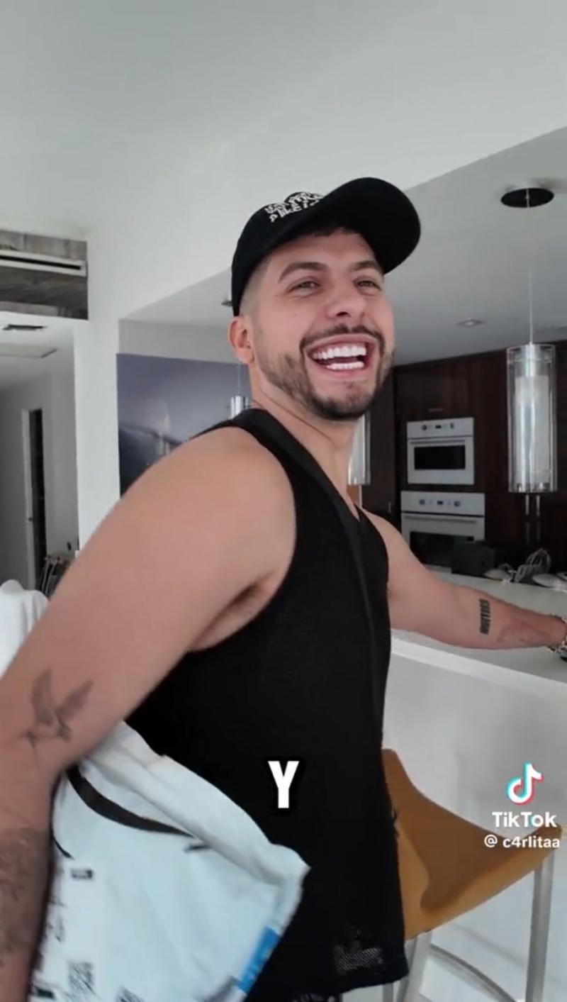 TikTok - Matt Hunter