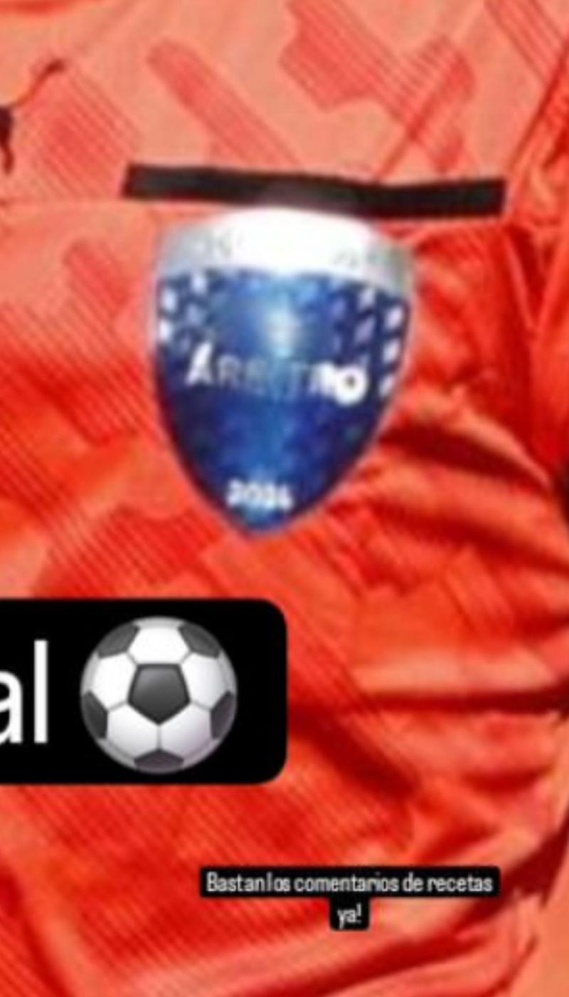 Instagram Wilmar Roldán