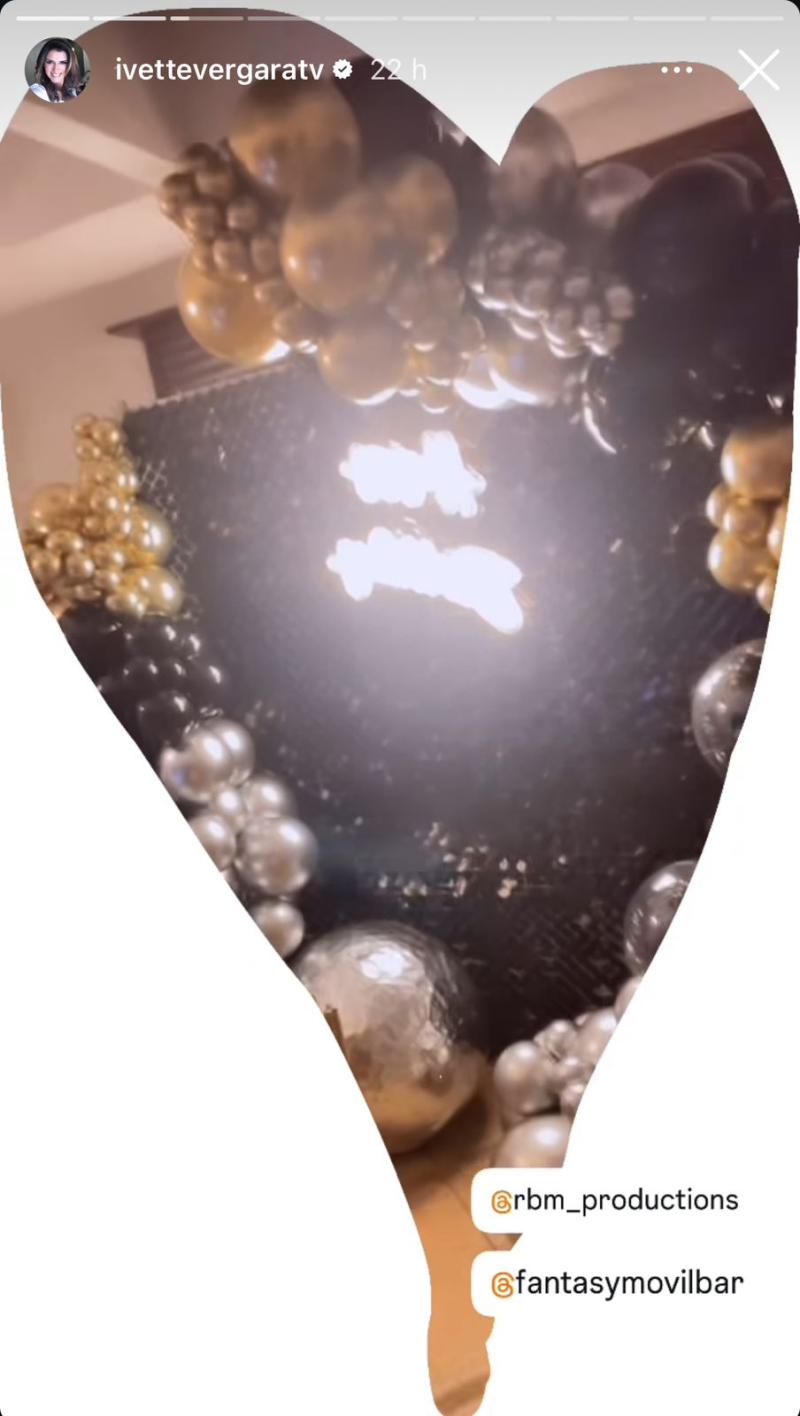 Instagram - Fiesta de Maite Solabarrieta