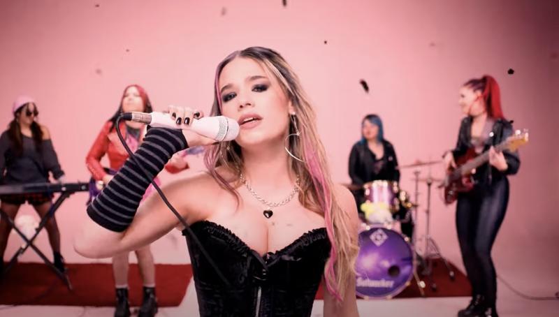 Youtube Alessia Traverso