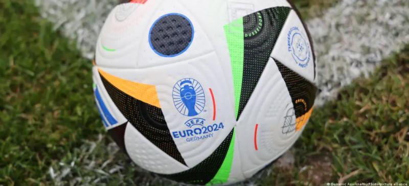 Imagen: Domenic Aquilina - Lo que hay que saber del controvertido balón de la Eurocopa