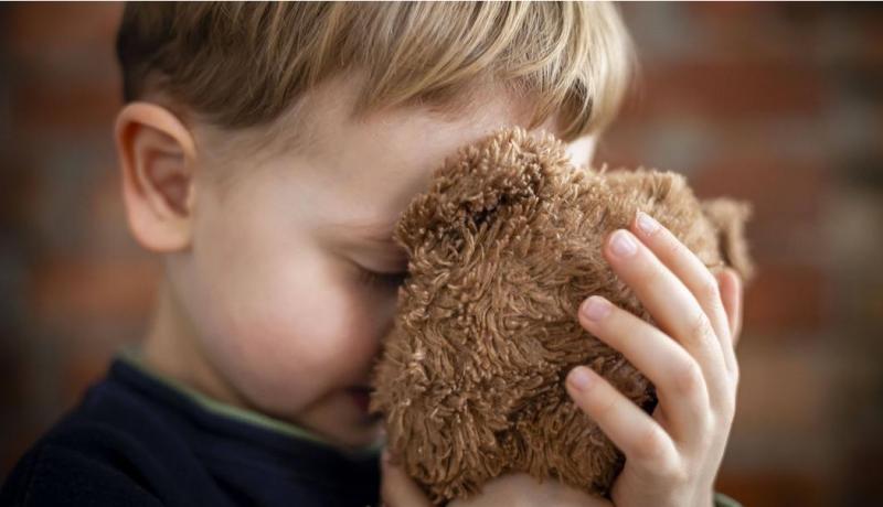 Incluso tocar a un peluche puede ser beneficioso para la salud - Deutsche Welle