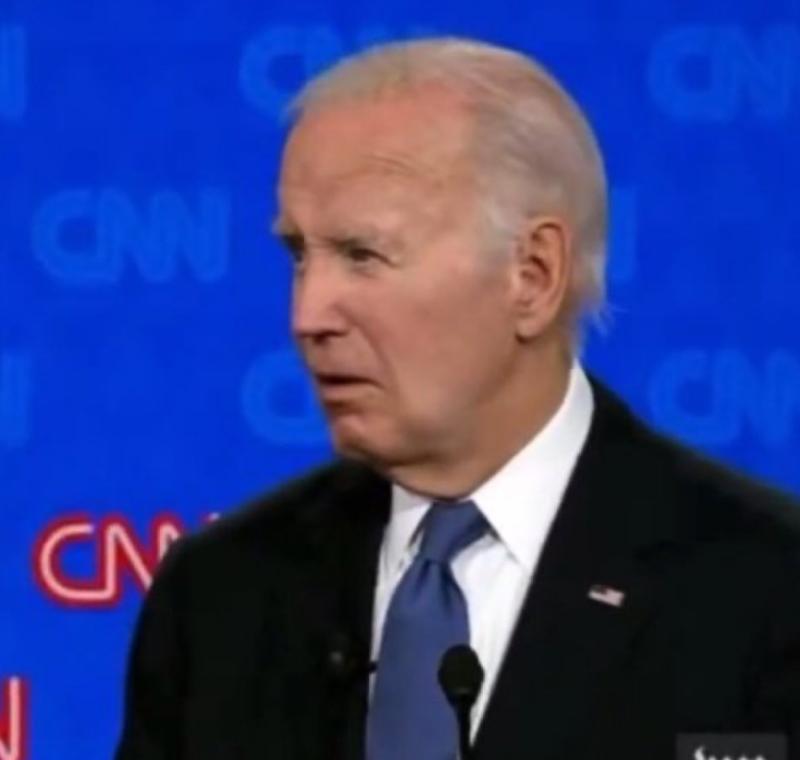 Biden - Trump: debate presidencial