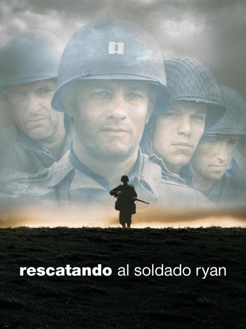 Rescatando al Soldado Ryan