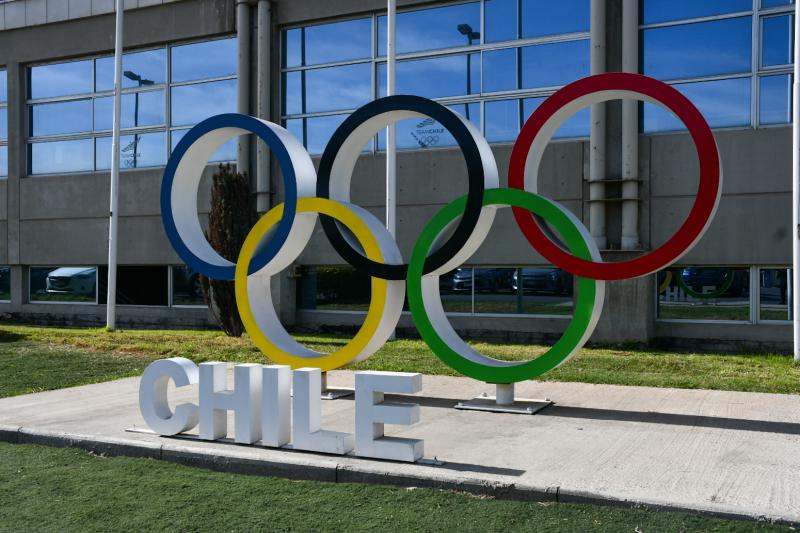 Agencia Uno - Chile anuncia que postulará a ser sede de los Juegos Olímpicos 2036