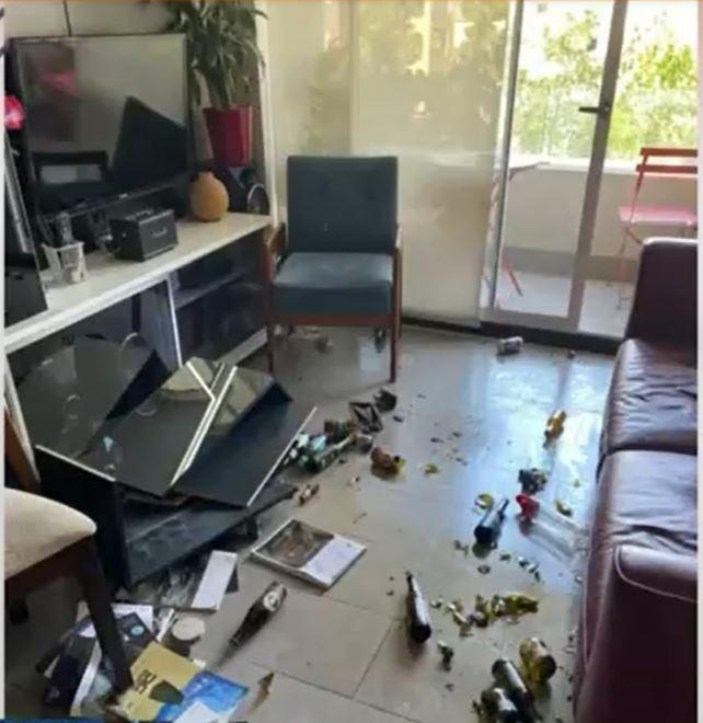 T13 - Departamento en 2022 del autor de femicidio en Argentina