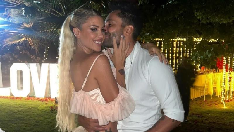 Instagram - Coté López y Luis 'Mago' Jiménez