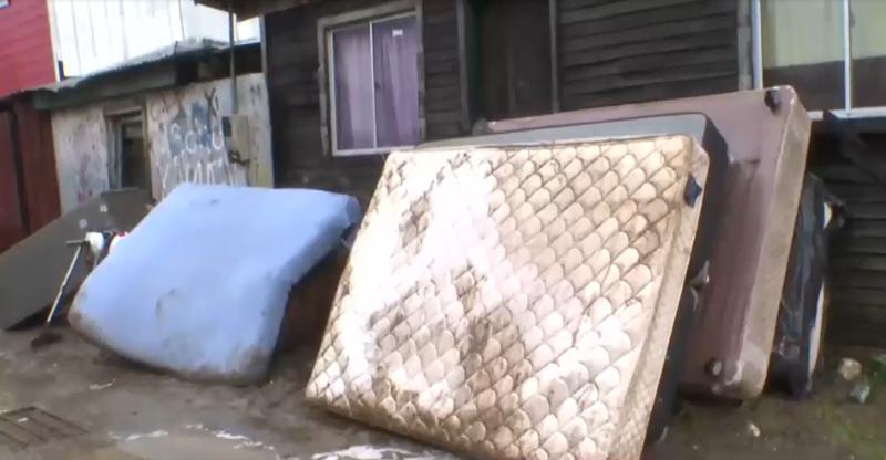 T13 - Hogar de Cristo inicia campaña para ir en ayuda de Curanilahue: ¿Cómo cooperar?