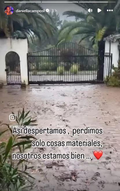 Instagram - Daniella Campos