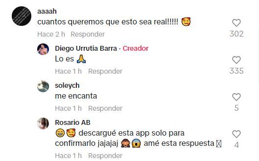 El ácido comentario de Diego Urrutia a Kaminski tras declararse a Carla Jara