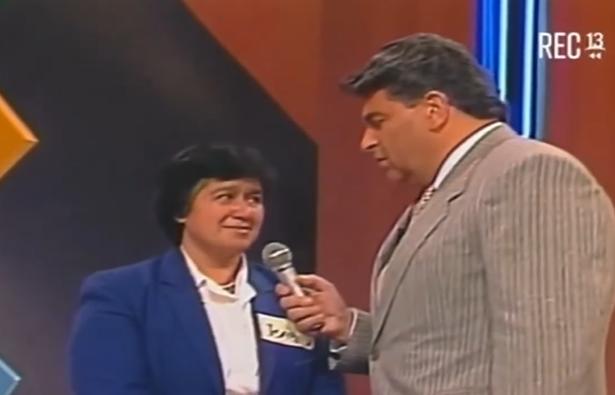 Instagram @DonFranciscoTV - Don Francisco confiesa lo que hizo con su primer sueldo