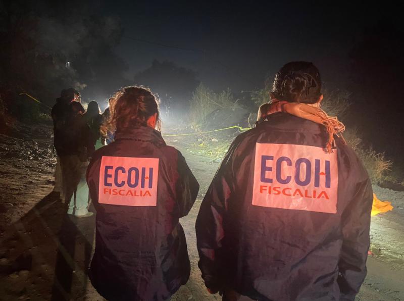 Puente Alto: encuentran cadáver con disparos en plena vía pública