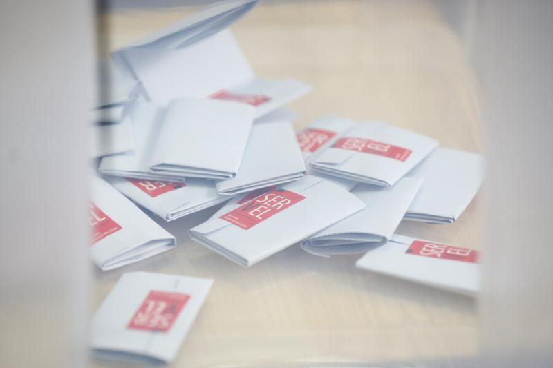 Agencia Uno - Elecciones primarias en Chile