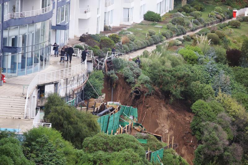 Agencia Uno - Edificio Euromarina 2