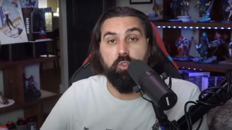 Captura - Falleció reconocido youtuber