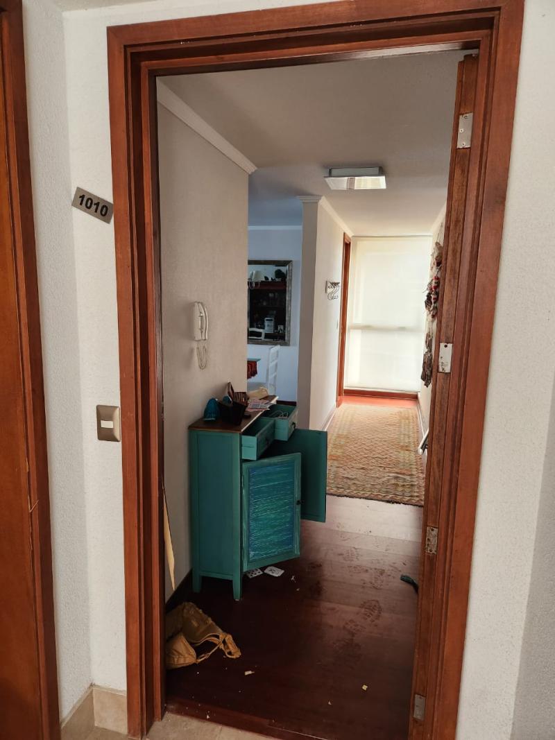 Foto en edificio de Reñaca