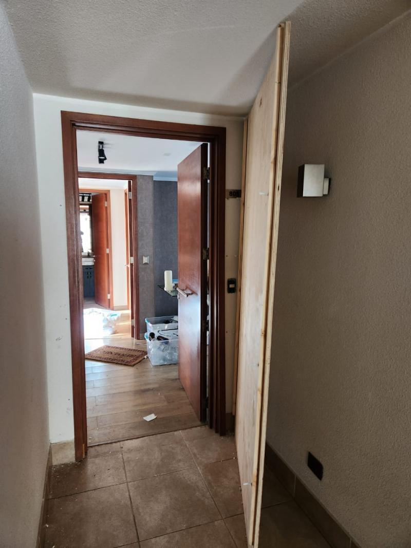 Foto en edificio de Reñaca