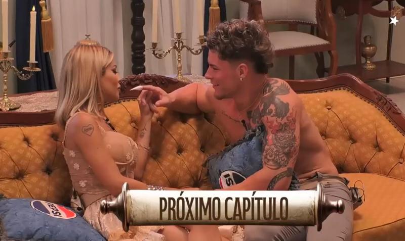 Canal 13 - Ganar o Servir