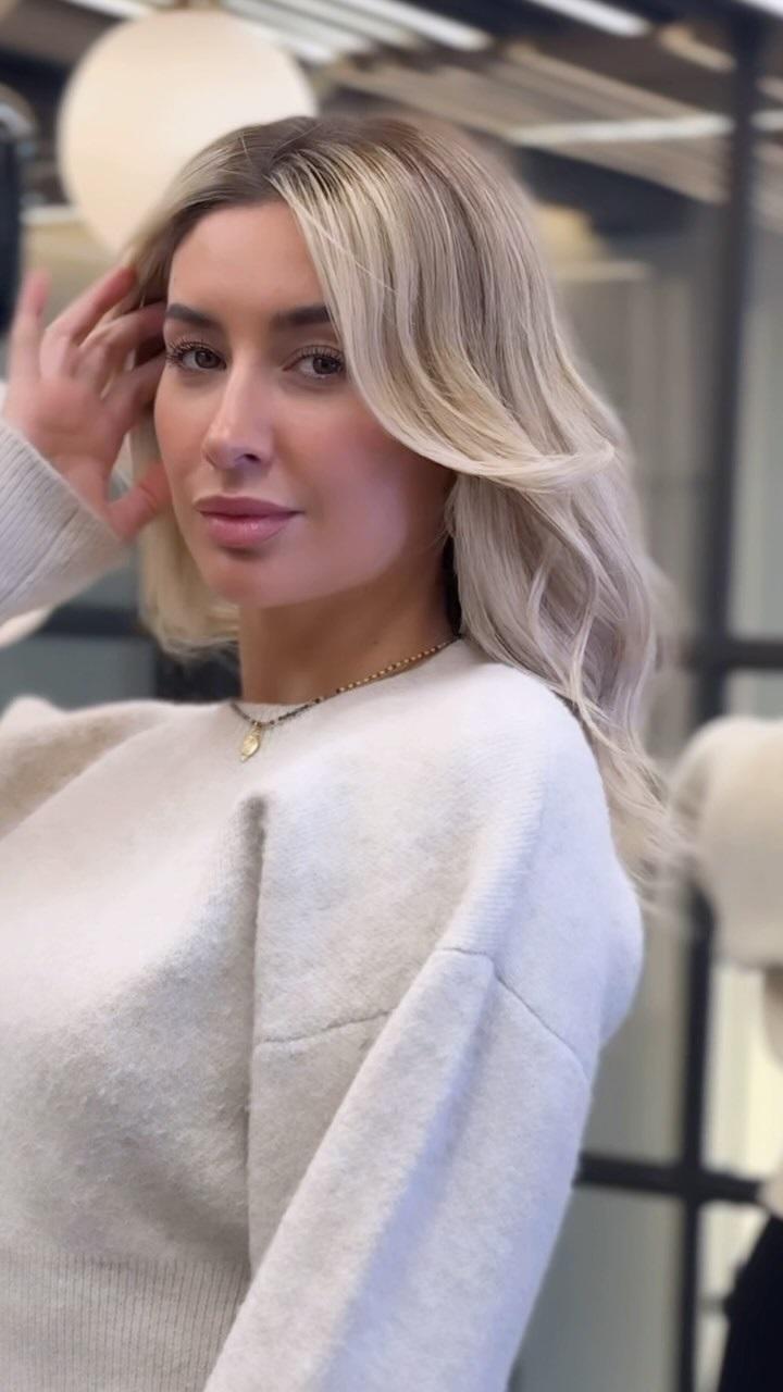 Instagram - Camila Andrade