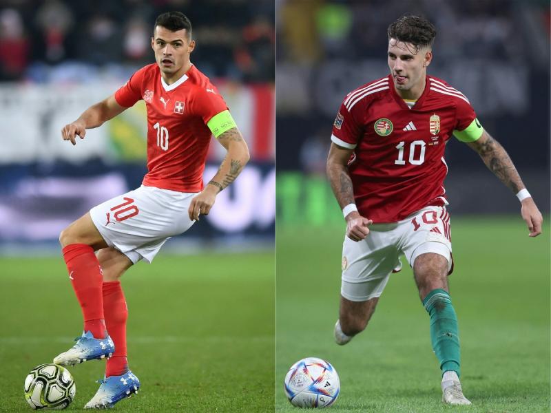 AFP - Los partidos de este sábado 15 de junio en la Eurocopa 2024