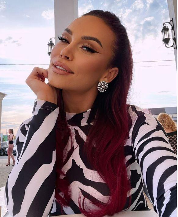 Instagram - Anca Molnar: La historia de la influencer que murió de cáncer luego de ignorar primeros síntomas