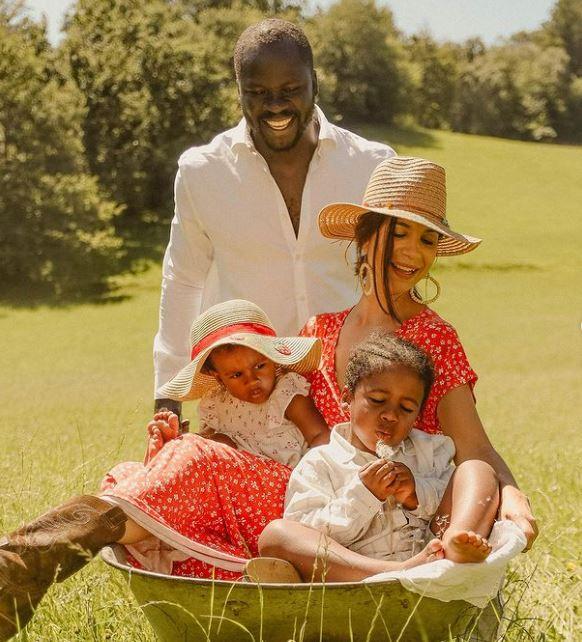 Instagram - Influencer "mamá de rizos" murió a los 35 años