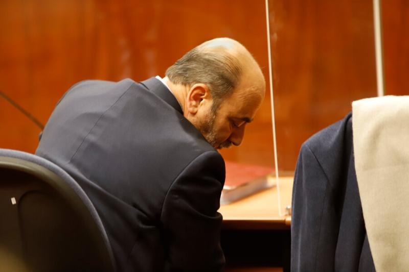 Agencia Uno - Juez Juan Poblete