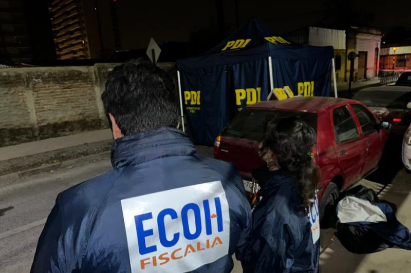 ECOH - Fiscalía realizará la investigación del caso