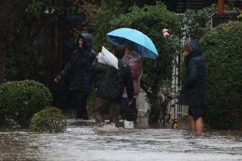 Aton - Pulso de lluvia
