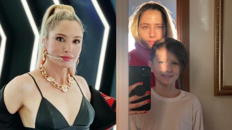 Instagram - Mane Swett