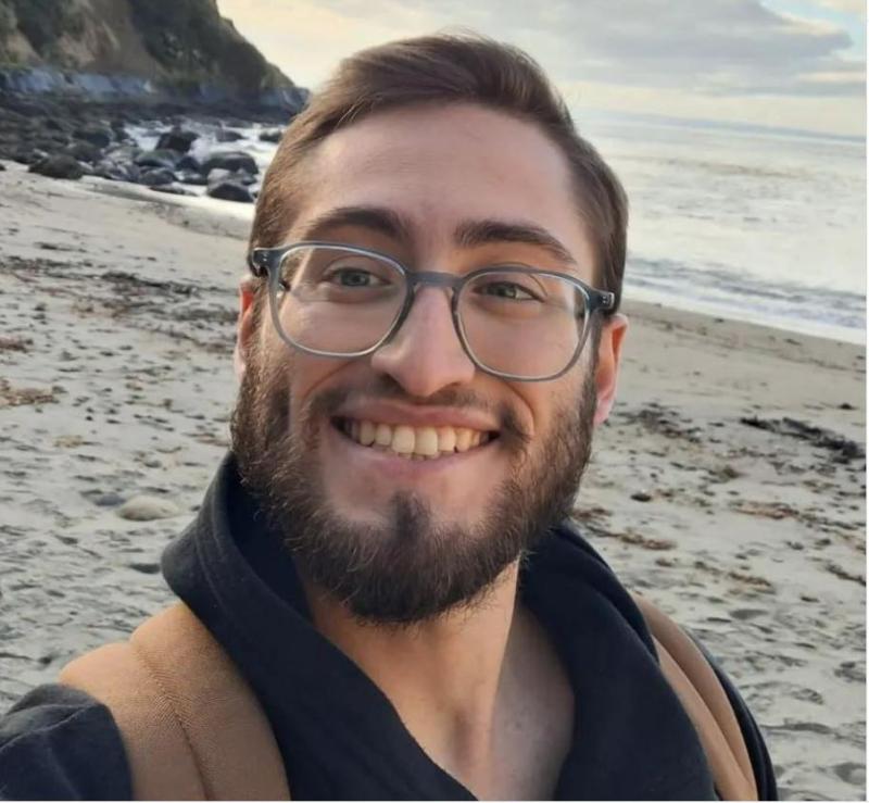 Instagram - Médico murió en accidente en Puerto Montt