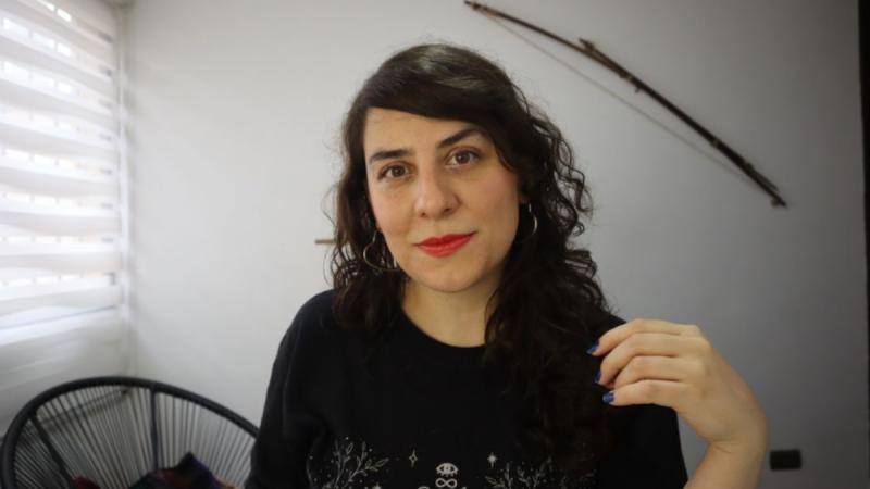 Miau Astral responde a denuncia en su contra - Instagram