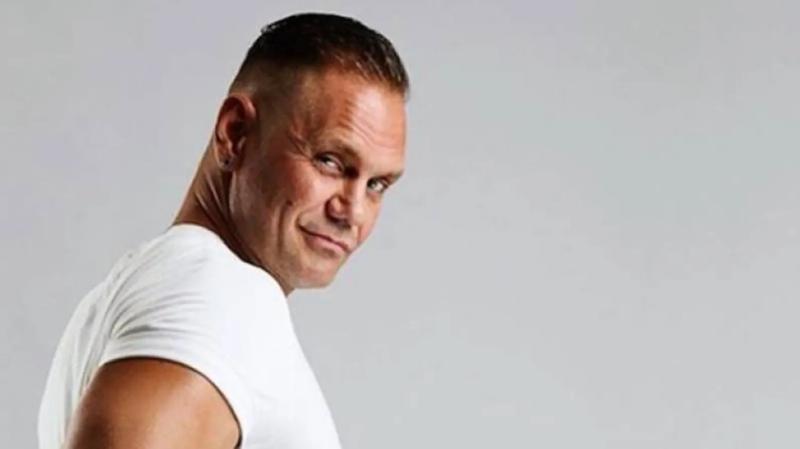 instagram - Detienen a Nacho Vidal, actor porno español, por conducir drogado y negarse a las pruebas tras accidente
