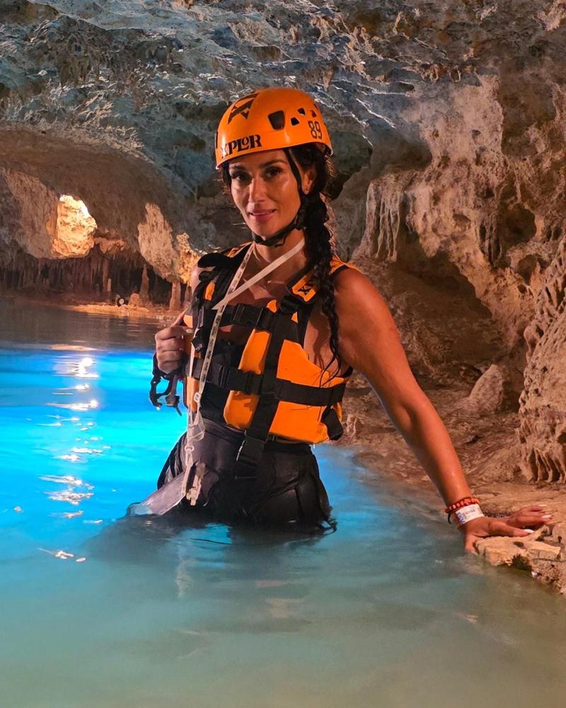 TikTok - Pamela Díaz