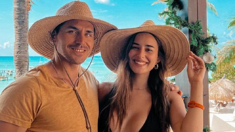 Instagram - Pangal y Melina Noto