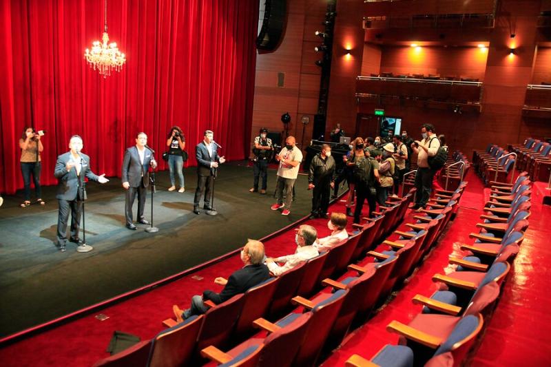 Agencia Uno - Pase cultural