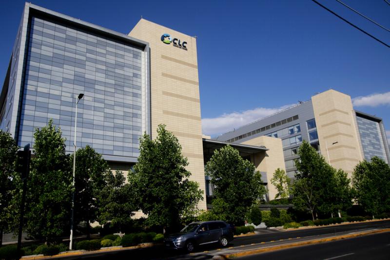 ATON - Clínica Las Condes