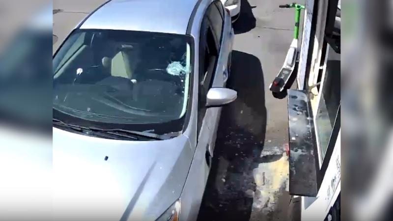 Instagram/emmxxss - Violenta pelea por el precio de un café