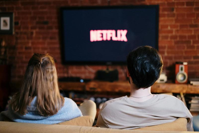 Netflix dejará de funcionar en algunos televisores - Referencial pexels.com