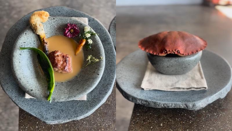 Restaurante chileno destaca entre los 30 mejores - Instagram