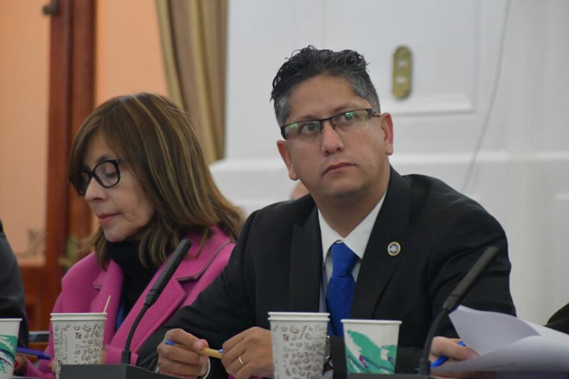 Agencia Uno - Sebastián Parraguez