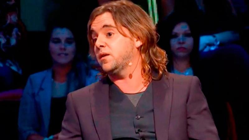 Sebastián Eyzaguirre, archivo