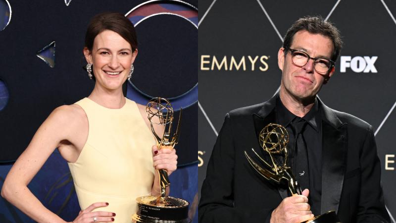 Francesca Gardiner y Mark Mylod estarán en la serie de "Harry Potter" - AFP