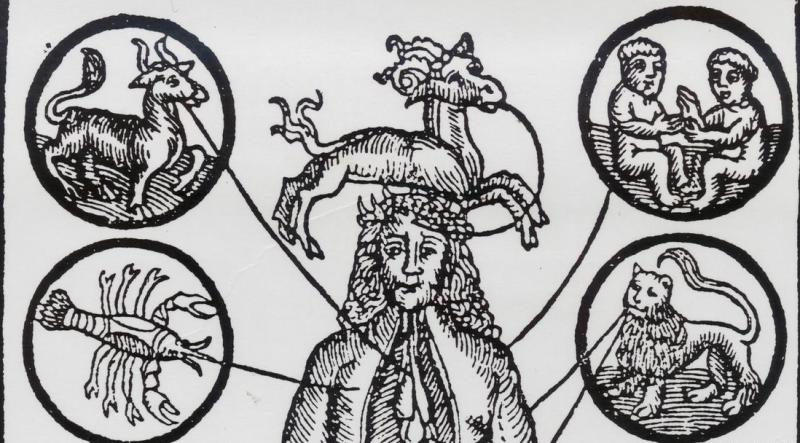 Un 29% de estadounidenses todavía cree en la astrología, según Pew Research Center, aunque métodos estadísticos avanzados revelaron que los signos zodiacales no impactan el bienestar - Deutsche Welle