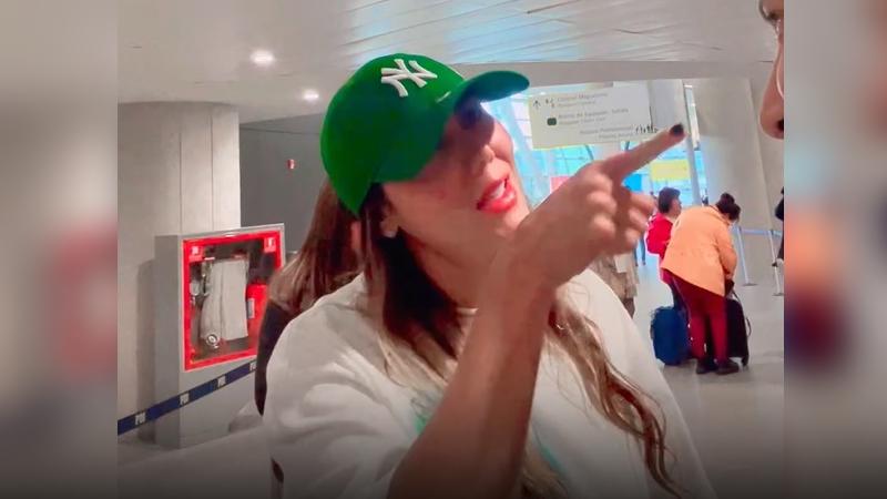 Instagram/sergio.rojas1 - Arturo Vidal y su novia, la colombiana Sonia Isaza